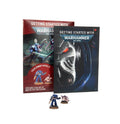 Getting Started with Warhammer 40k - 