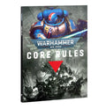 Warhammer 40k: Core Book