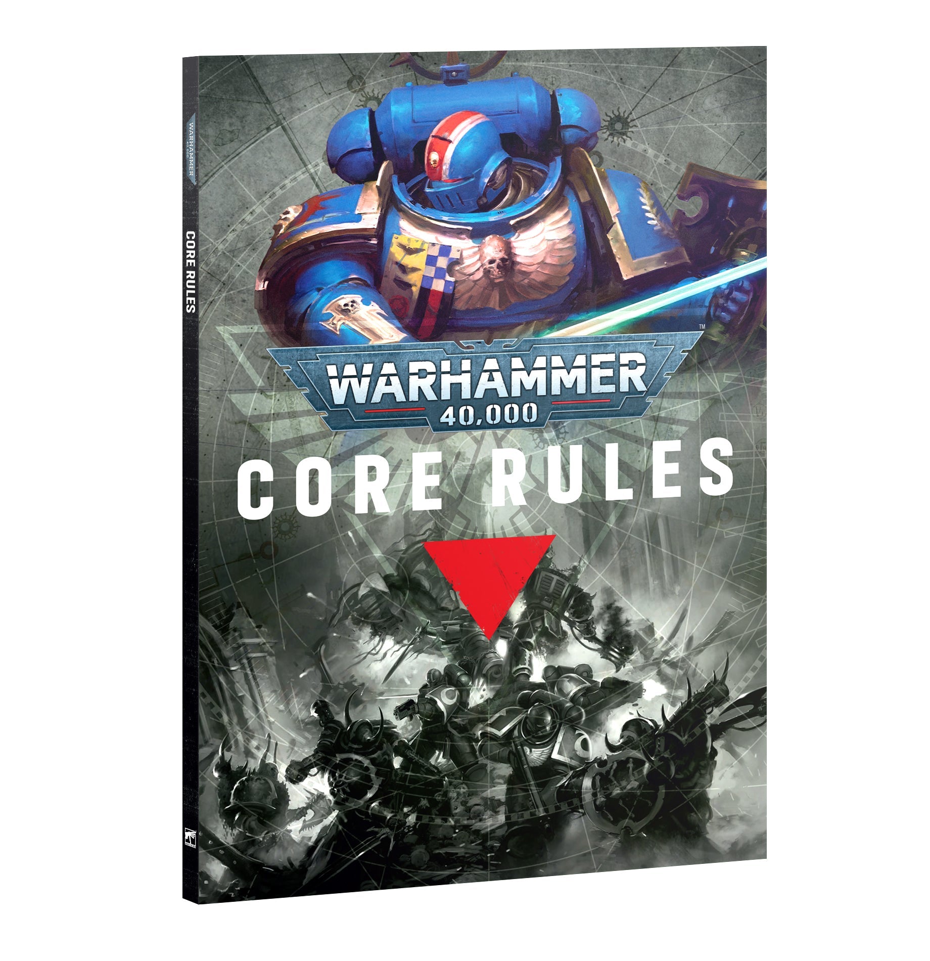 Warhammer 40k: Core Book