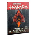 Warcry: Tome of Champions 2021 - 