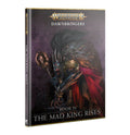 Age of Sigmar: Campaign Book - Dawnbringers Book IV: The Mad King Rises - 