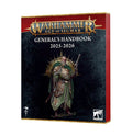 Age of Sigmar: General's Handbook 2025-2026 - 