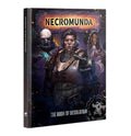 Necromunda: The Book of Desolation - 