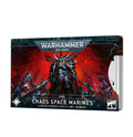 Warhammer 40k Index: Chaos Space Marines - 