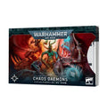 Warhammer 40k Index: Chaos Daemons - 