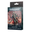 Warhammer 40k Datasheet Cards: Genestealer Cults - 