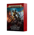 Warhammer: Age of Sigmar - Stormcast Eternals - Faction Pack - 