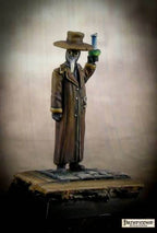 Pathfinder: Plague Doctor - 