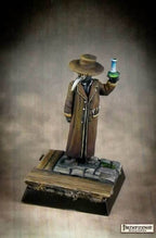 Pathfinder: Plague Doctor - 
