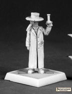 Pathfinder: Plague Doctor - 