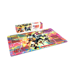 The Massive-Verse Fighting Card Game Official Playmat - 