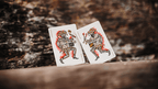 Dystopia Playing Cards - 