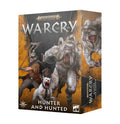 Warcry: Hunter and Hunted - 