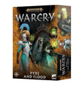 Warcry: Pyre and Flood - 