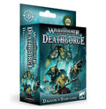 Warhammer Underworlds: Daggok's Stab-Ladz - 