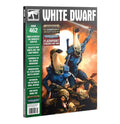 White Dwarf: 462 - 