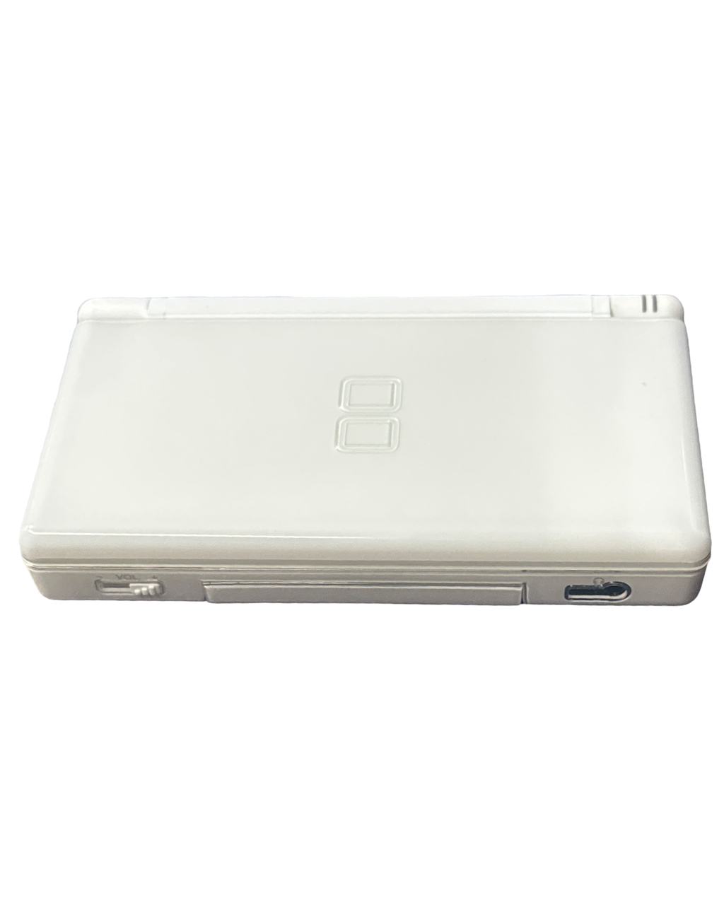 White Nintendo DS Lite - Nintendo DS