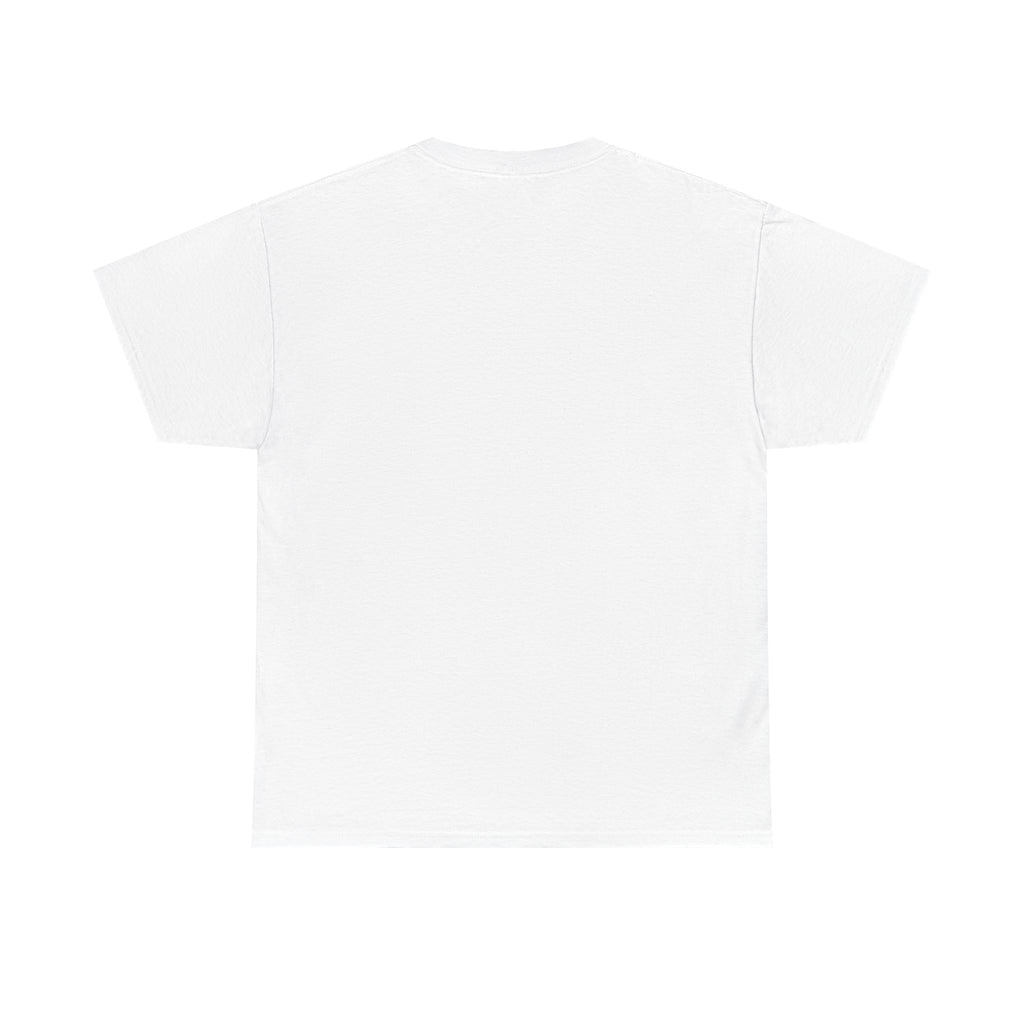 Don't Trust the smiling DM Unisex Heavy Cotton Tee
