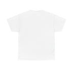 Don't Trust the smiling DM Unisex Heavy Cotton Tee