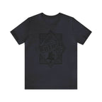 Barbarian Class Shirt - Dark Grey / S