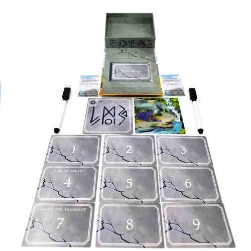 Rosetta: The Lost Language - 