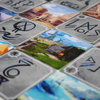 Rosetta: The Lost Language - 