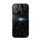 Galactic Star Phone Case – Explore the Cosmos with Every Touch