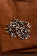 Hollow Rivet KØ11,0 x L11,2 mm Iron/Nickel