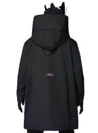 DuskJ01 Anorak Jacket - S