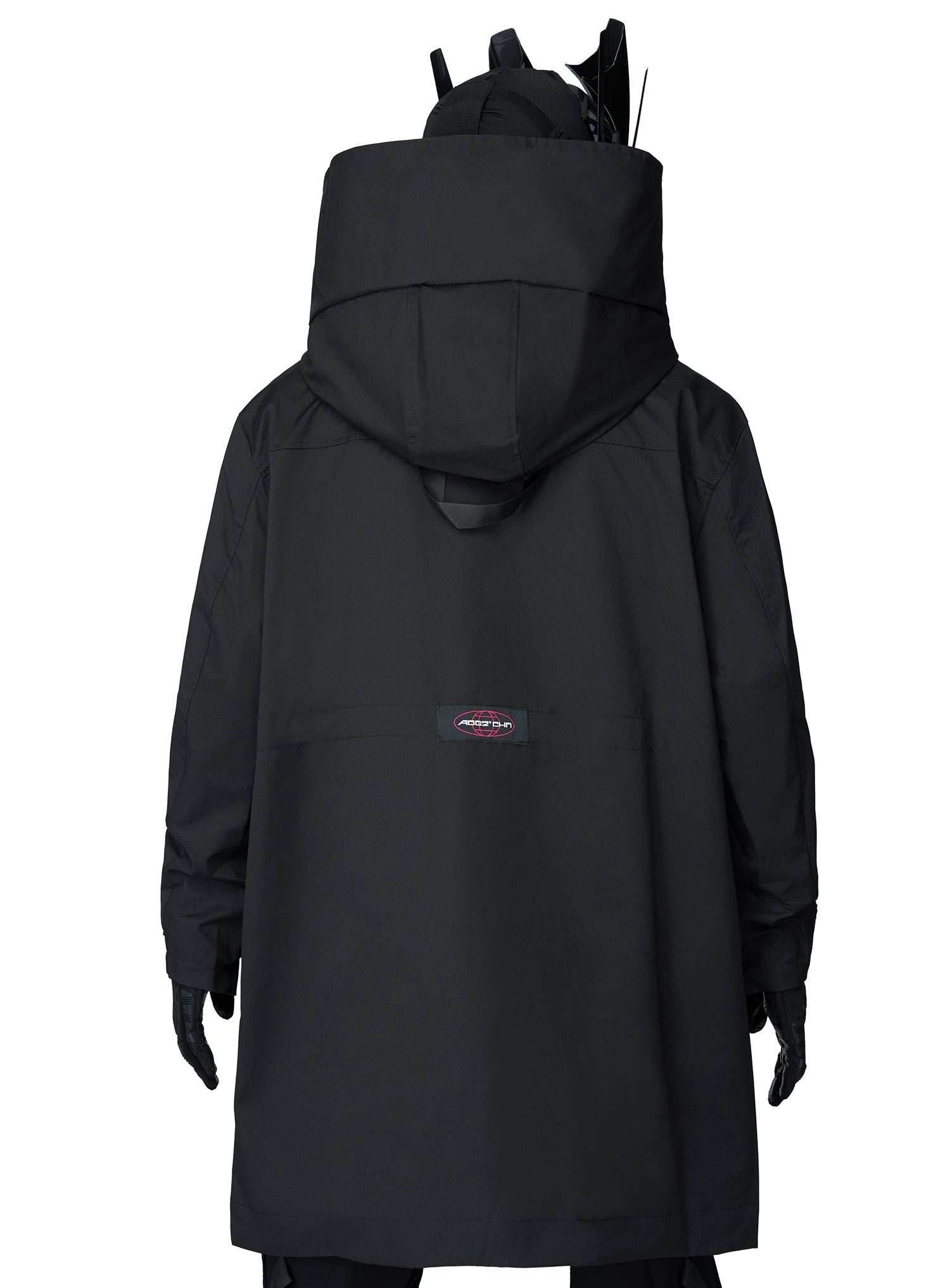 DuskJ01 Anorak Jacket - S