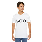 Soo Line Railroad Logo Tee