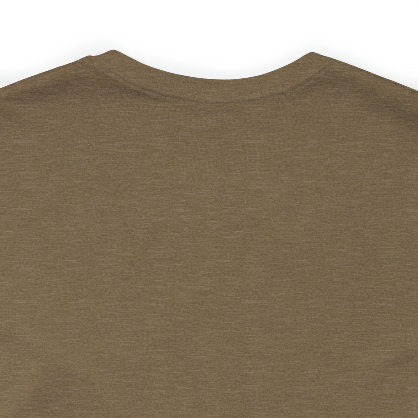 Paladin Class Shirt