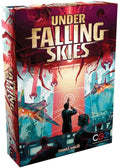 Under Falling Skies - 