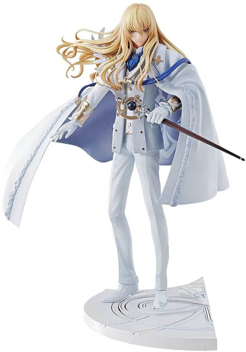 Ichiban Fate Grand Order - Crypter Kirschtaria Wodime (Cosmos in The Lostbelt) Figure - 