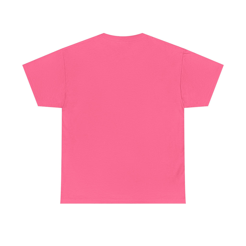 Don't Trust the smiling DM Unisex Heavy Cotton Tee
