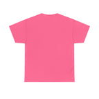 Don't Trust the smiling DM Unisex Heavy Cotton Tee