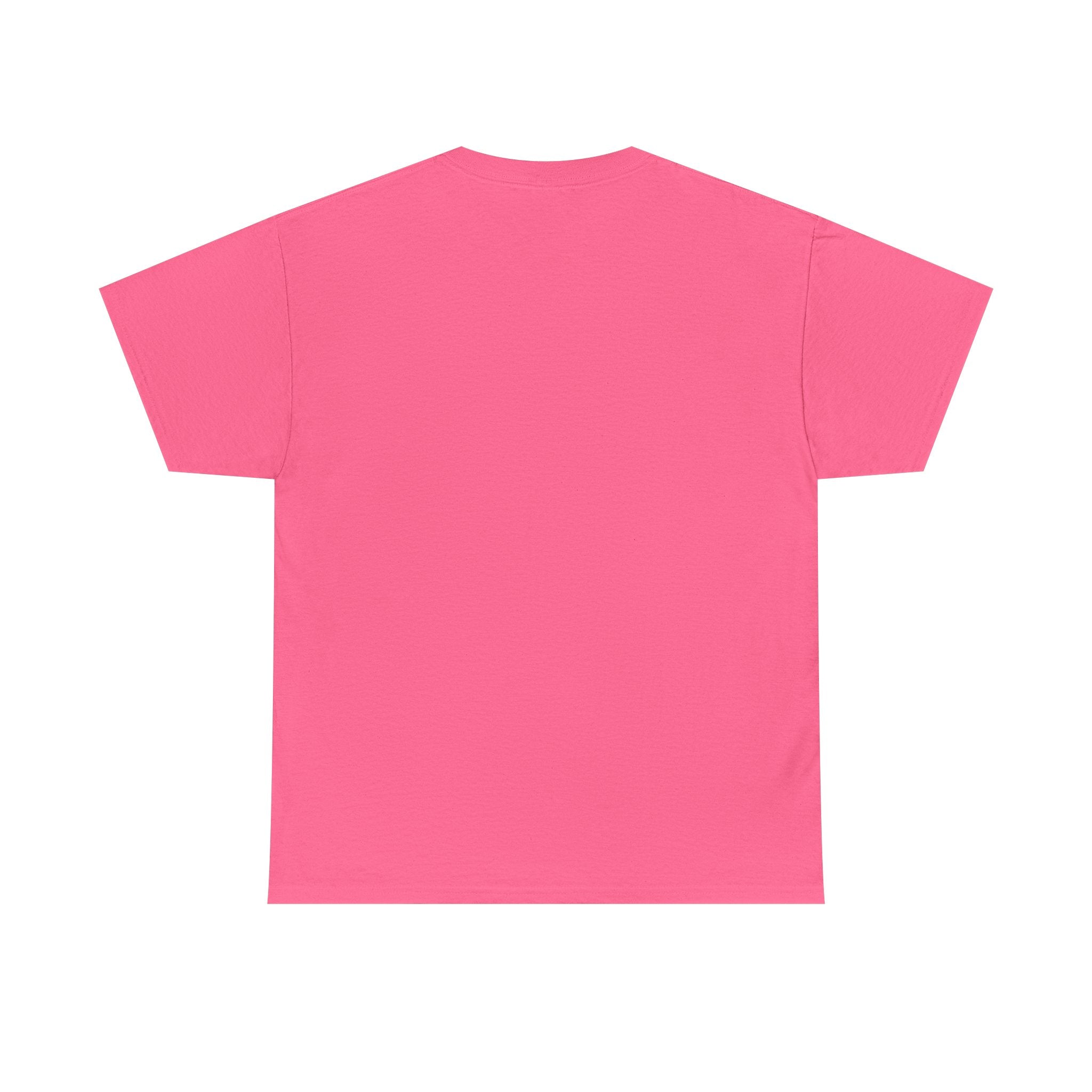 Don't Trust the smiling DM Unisex Heavy Cotton Tee