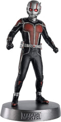 MARVEL MOVIE HERO COLLECTOR HEAVYWEIGHTS #7 ANT-MAN
