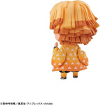 Megahouse Demon Slayer Kimetsu No Yaiba Tanjiro and Friends Mascot Set Complete Figure - 