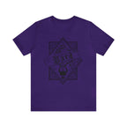 Bard Class Shirt - Team Purple / S