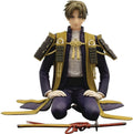 FURYU Corporation Touken Ranbu Online: Heshikiri Hasebe Noodle Stopper Figure - 