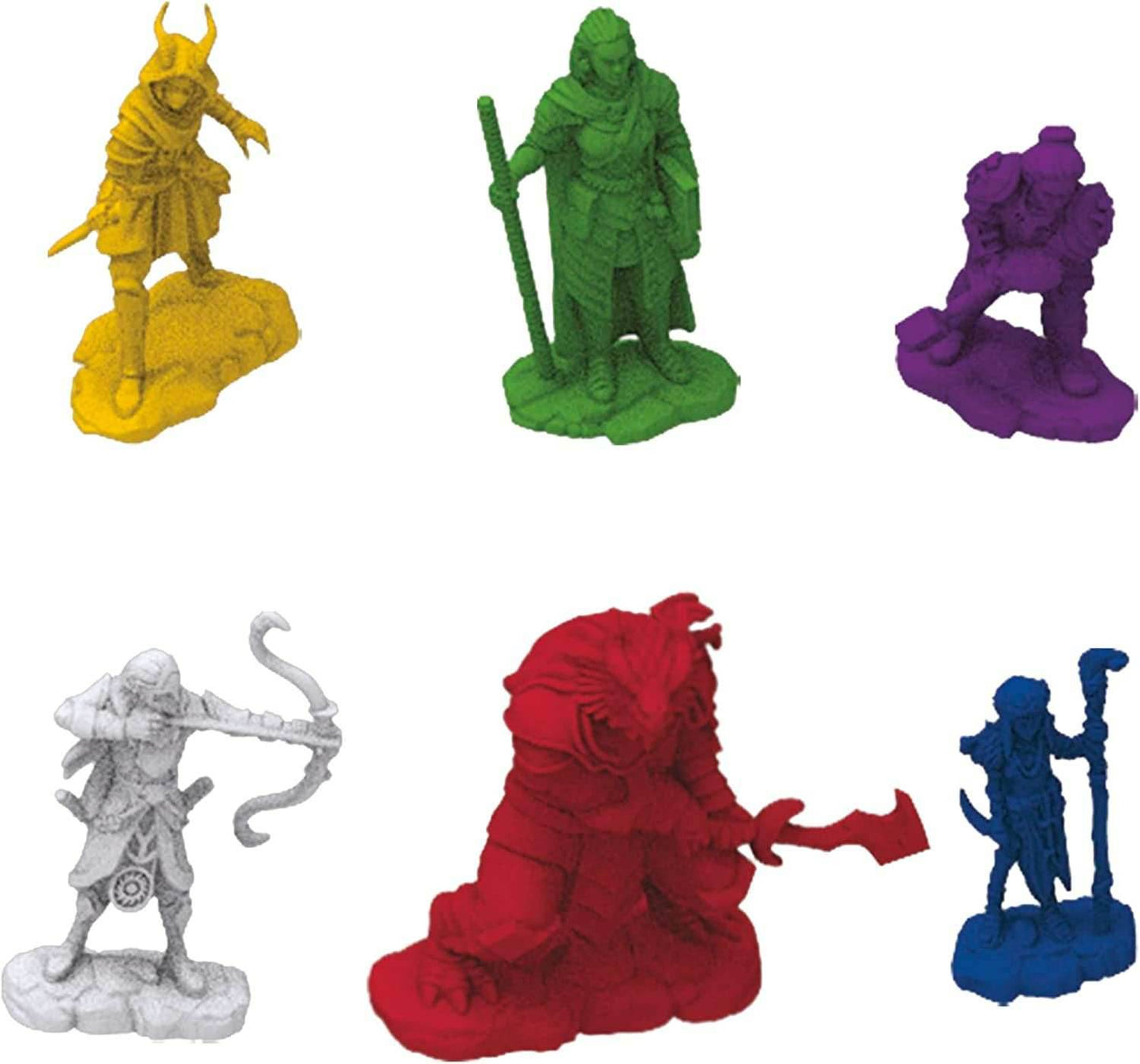 D&D: Bedlam in Neverwinter - 