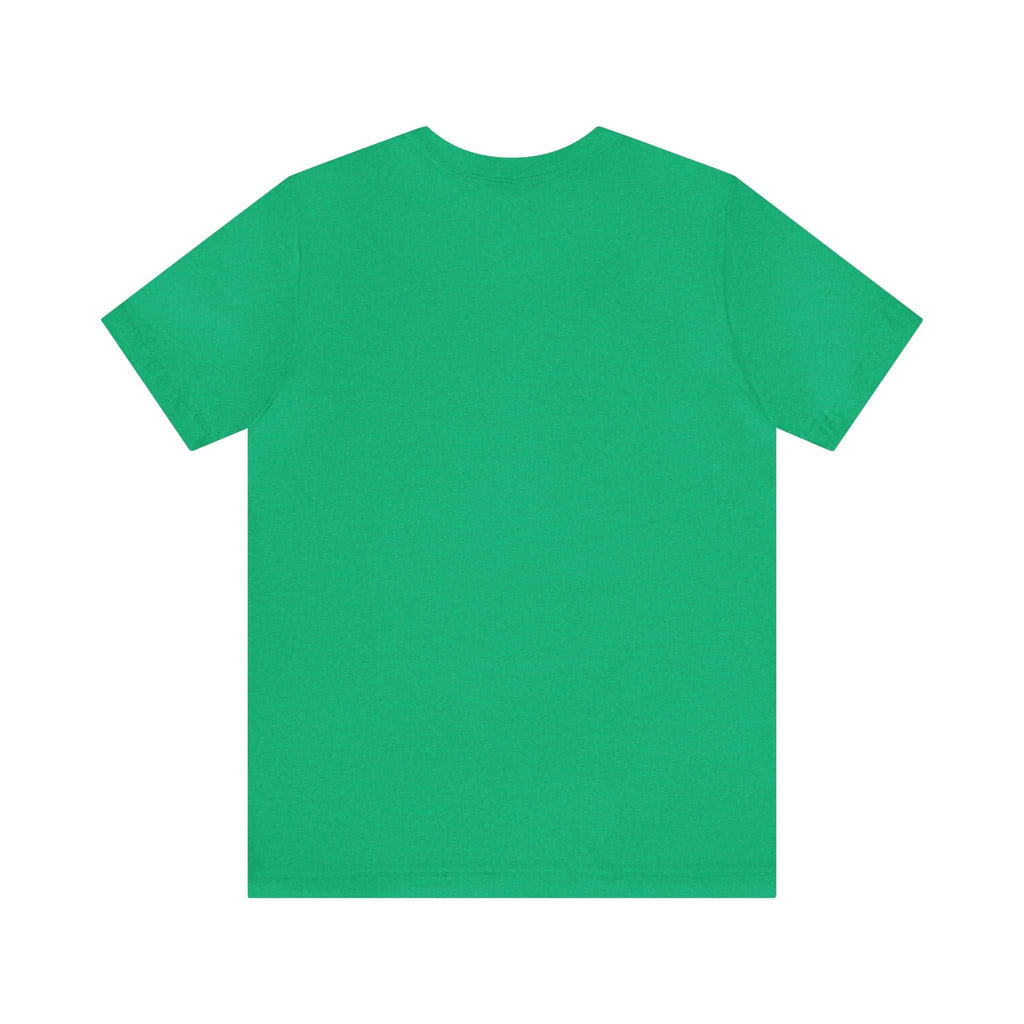 Warlock Class Shirt - Army / S
