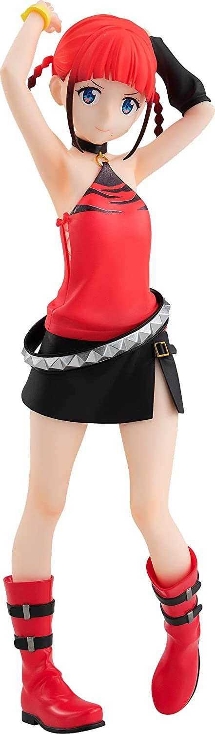Good Smile SSS.Dynazenon: Chise Asukagawa Pop Up Parade PVC Figure - 