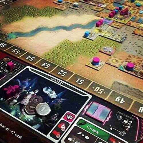 Gloomhaven: Founders of Gloomhaven (Stand-Alone) - 
