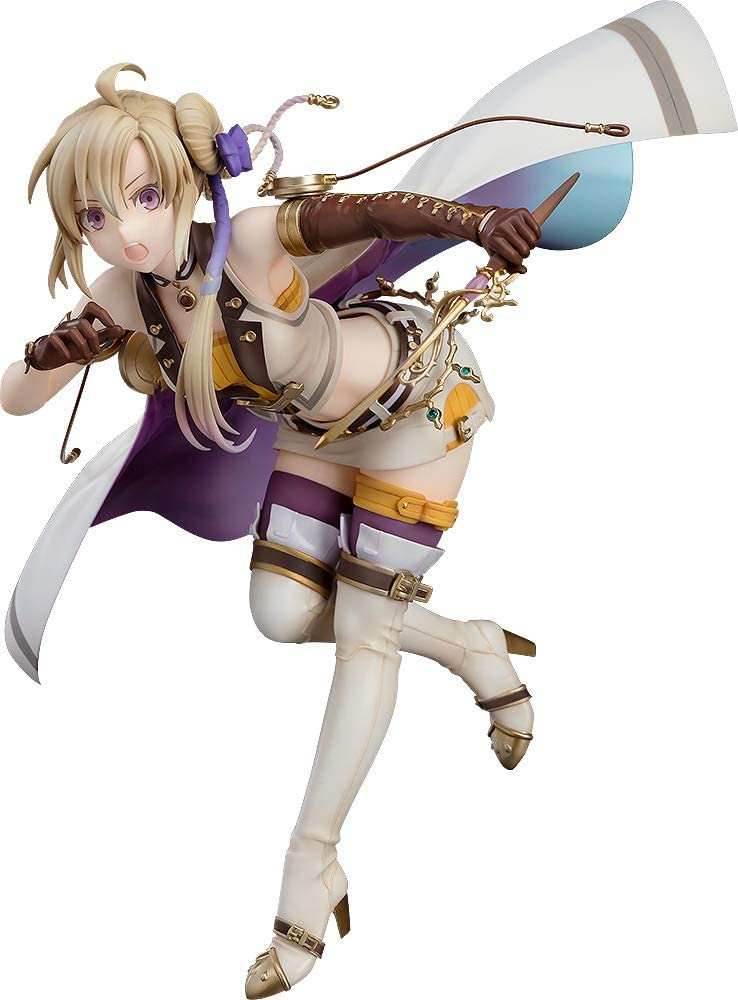 Good Smile Company Record Grancrest War: Siluca Meletes 1: 7 Scale Figure - 