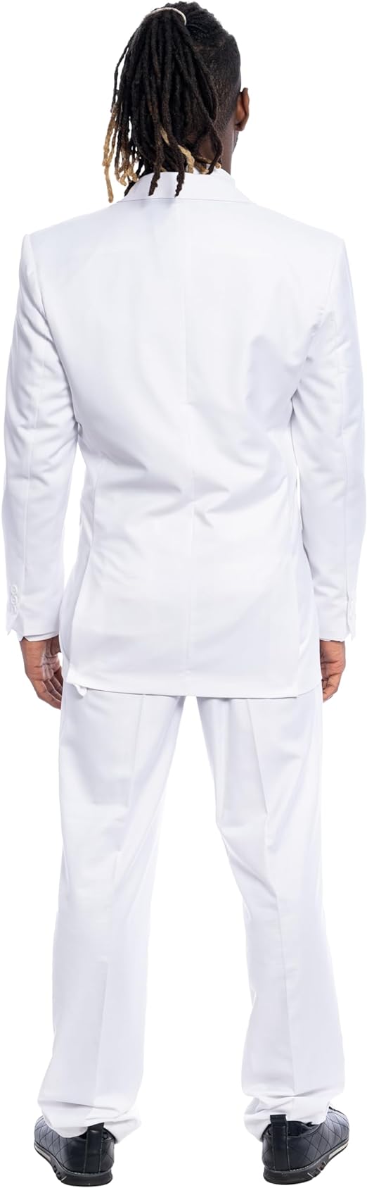 Dumb and Dumber Adult Unisex Halloween Cosplay Replica Tuxedo Costume