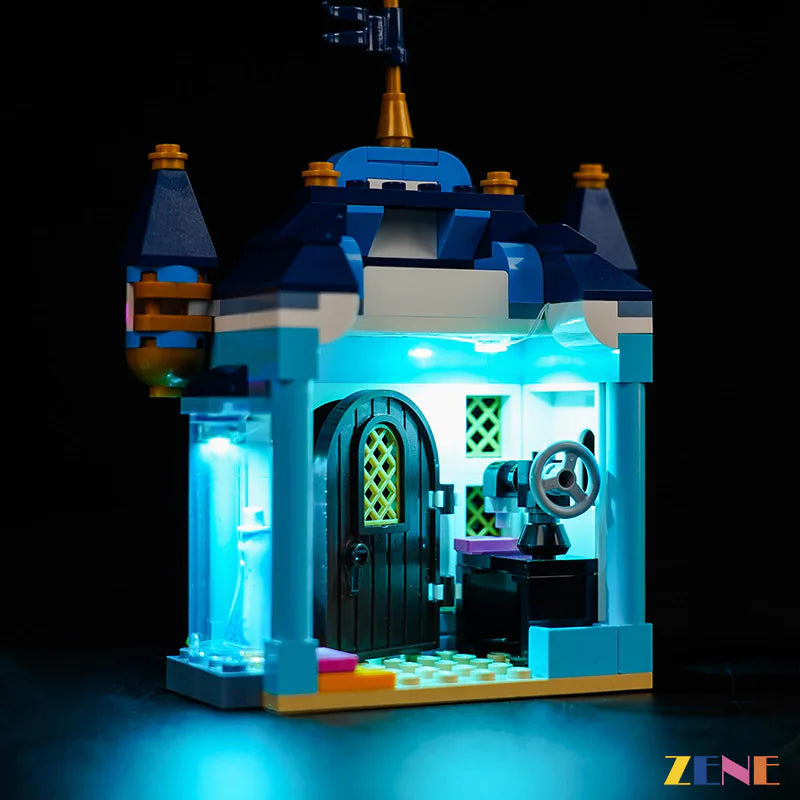 Light Kit for LEGO Disney Princess Market Adventure #43246