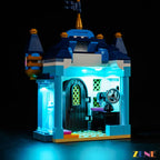 Light Kit for LEGO Disney Princess Market Adventure #43246