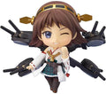 Kantai Collection -KanColle- Nendoroid 443 Hiei Figure (ねんどろいど ひえい) - 